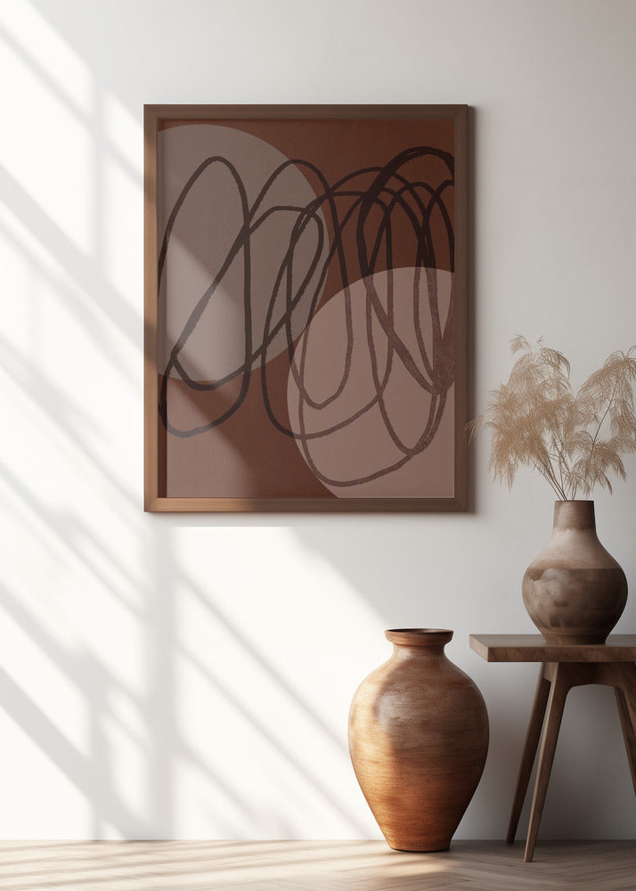 Loops and Circles