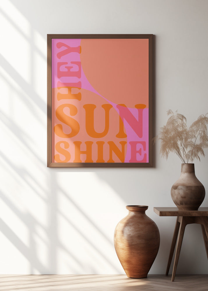 Heysunshine
