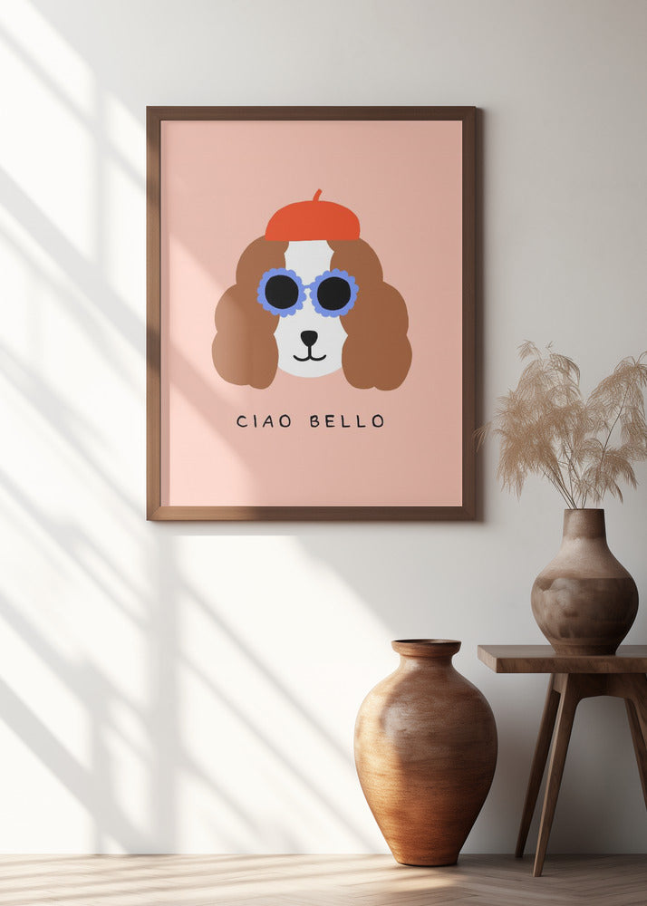 Ciao Bello