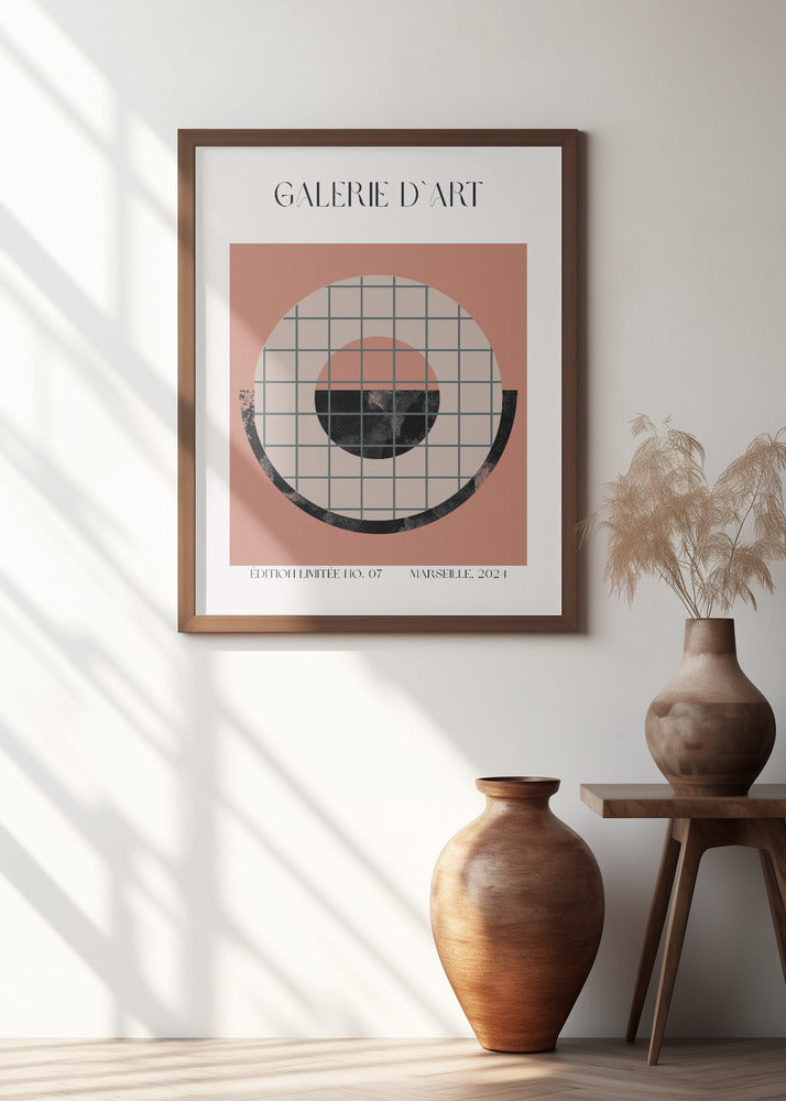 Geometric Eclipse