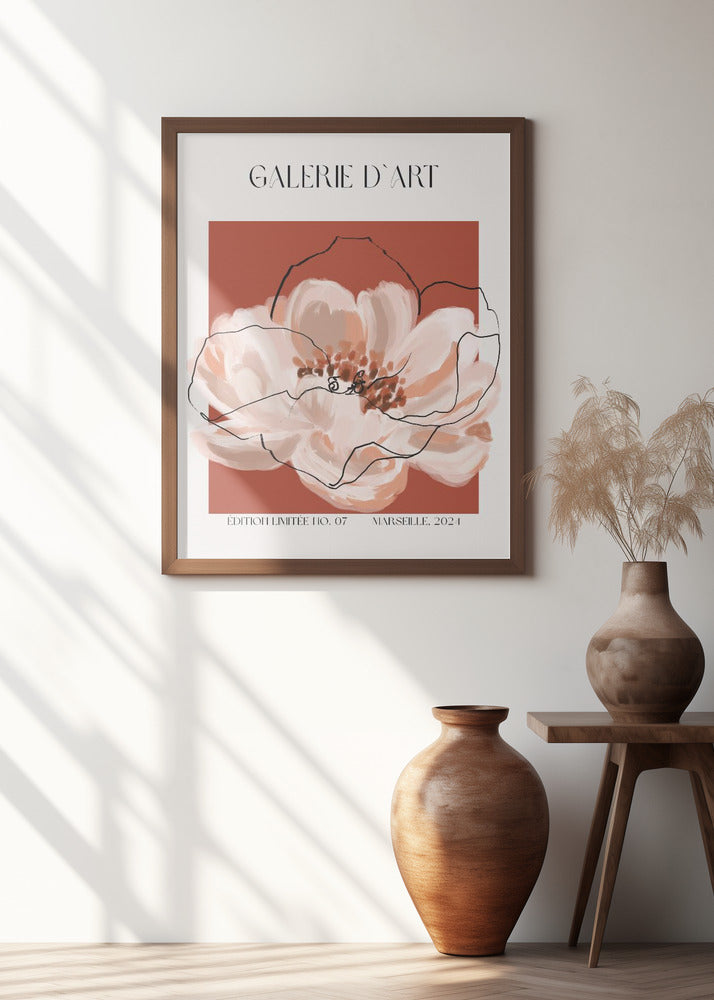 Elegant Blossom