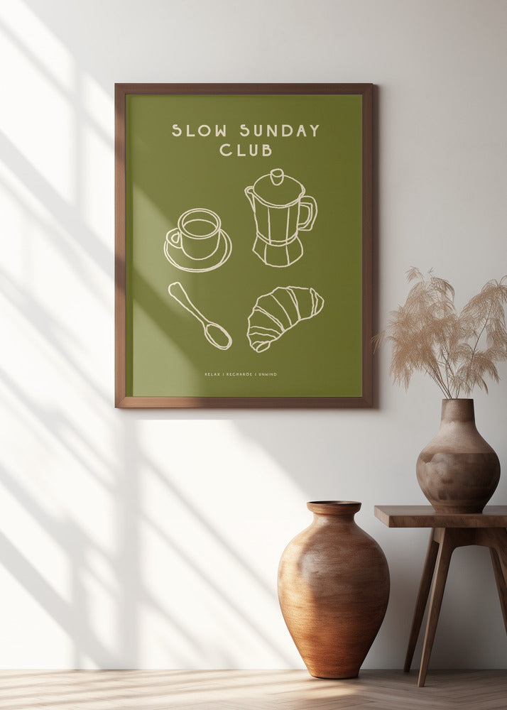 Morning Brew Bliss