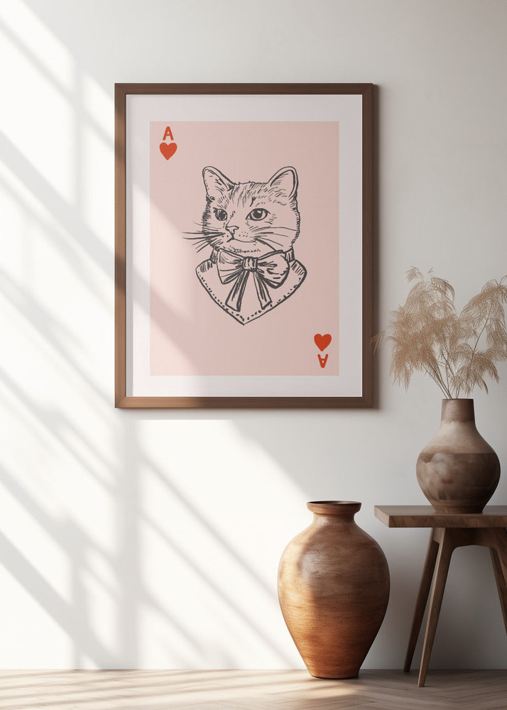 Ace of Whiskers