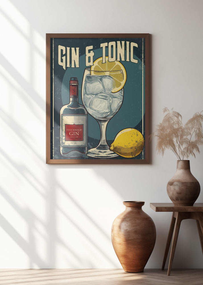 Lemon Twist Refresh