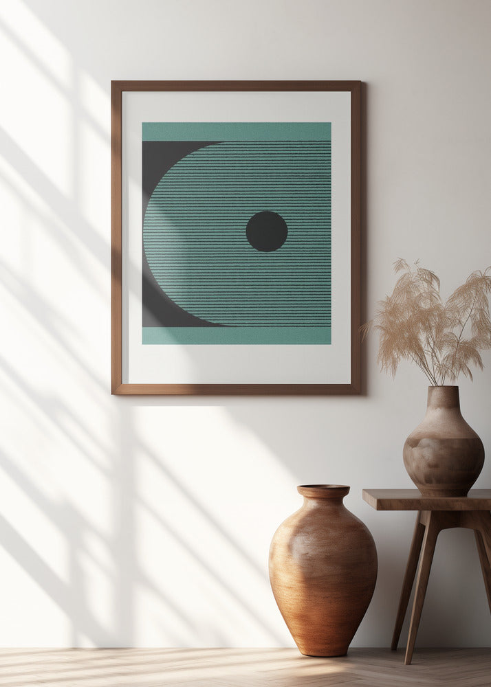 Geometric Harmony
