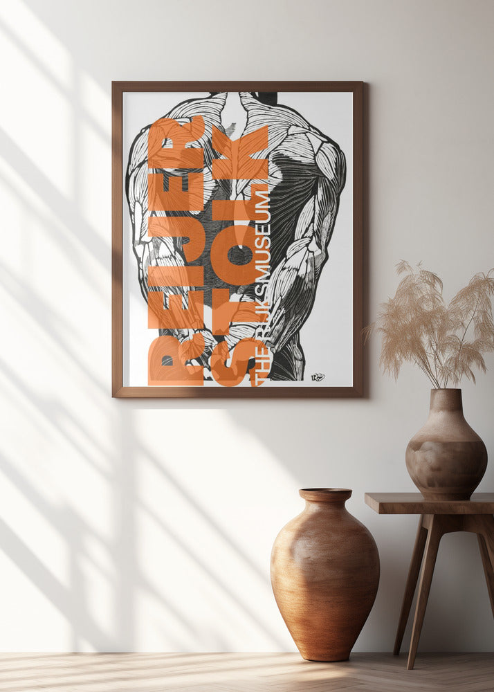 Anatomy Lines