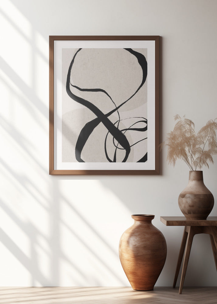 Entwined Paths