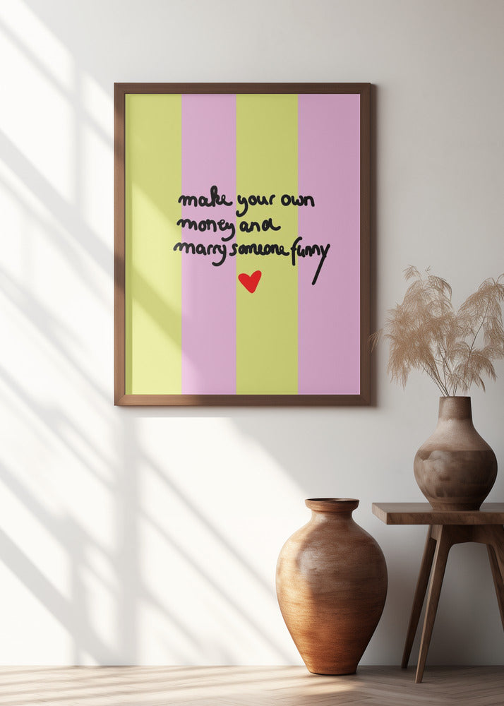 Empowerment Message