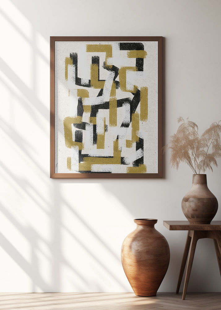 Abstract Pathways