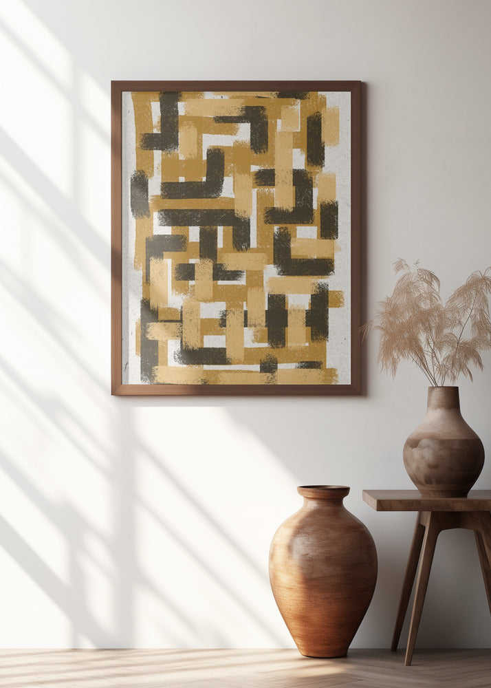 Abstract Pathways