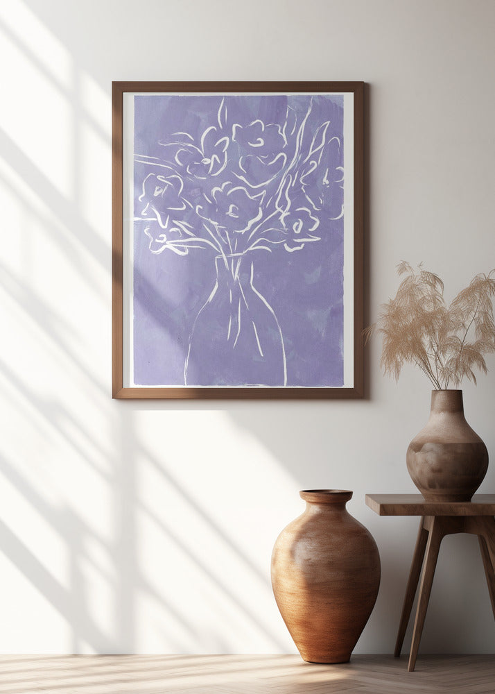 Whimsical Blooms