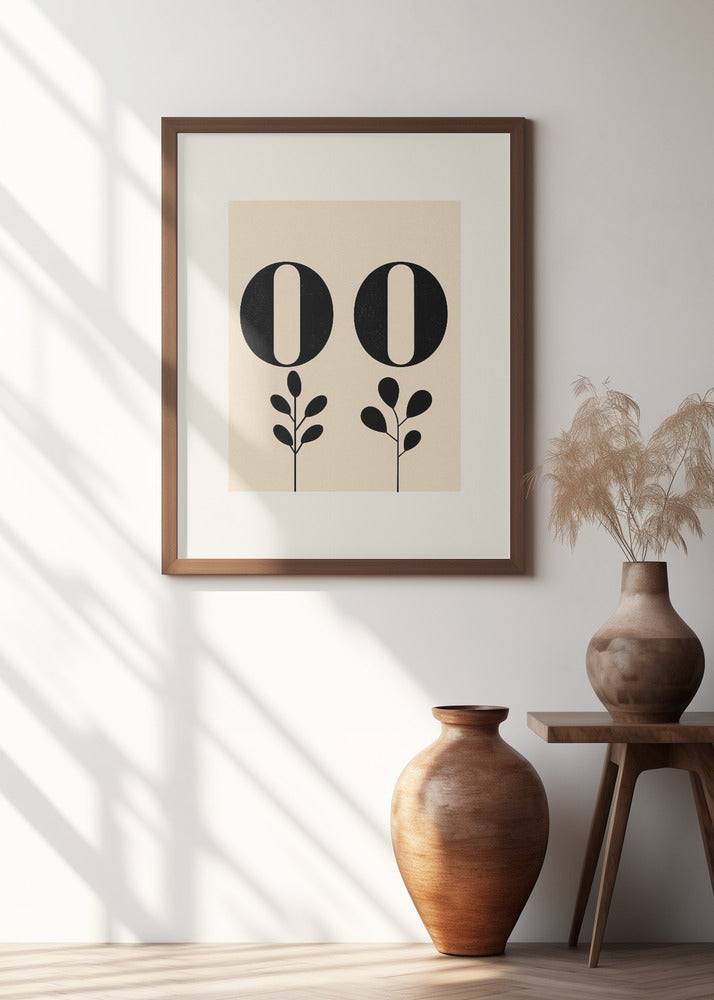Botanical Balance