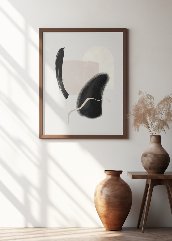 Ethereal Forms