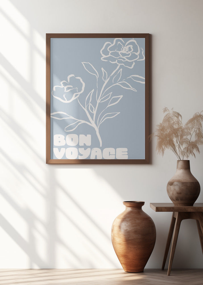 Bonvoyage(blue)