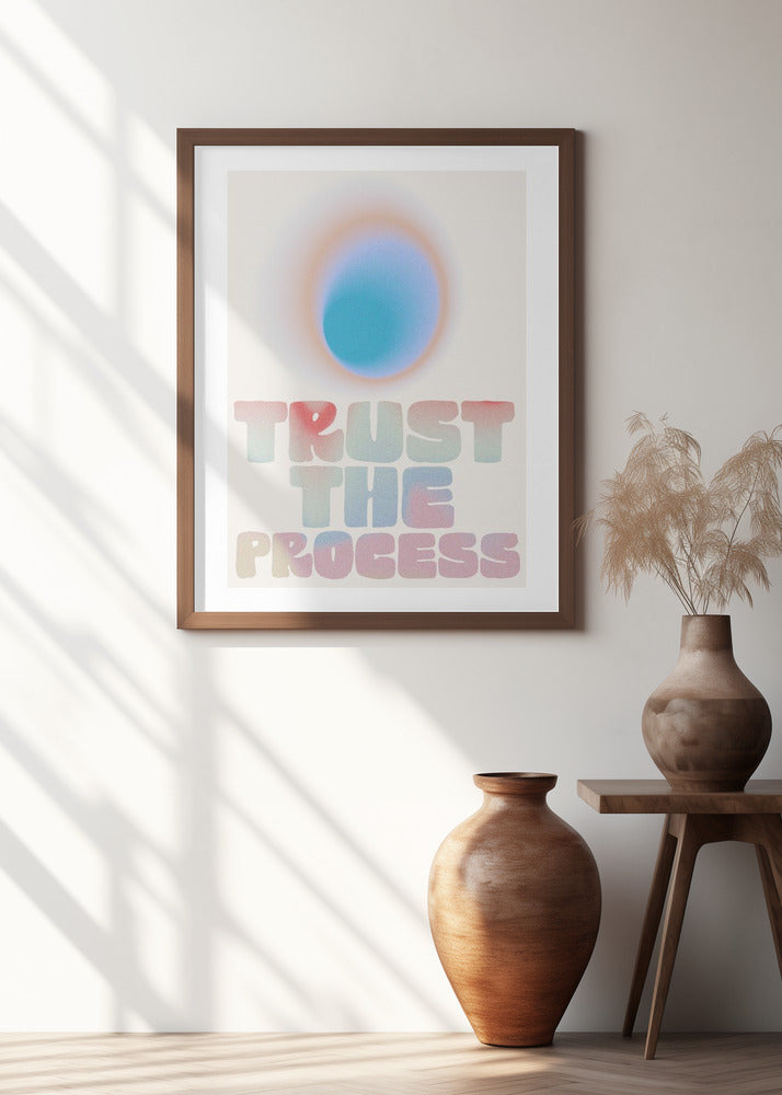 Gradient Glow