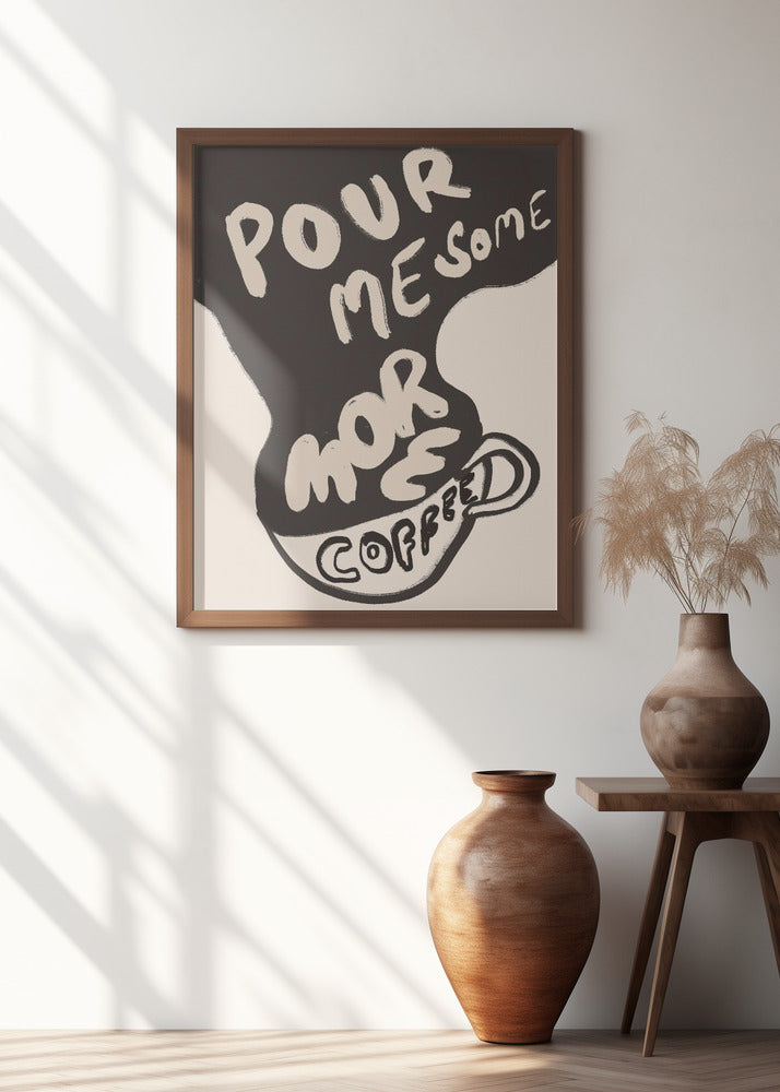Morecoffee