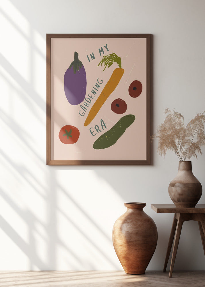 Veggie Vibes