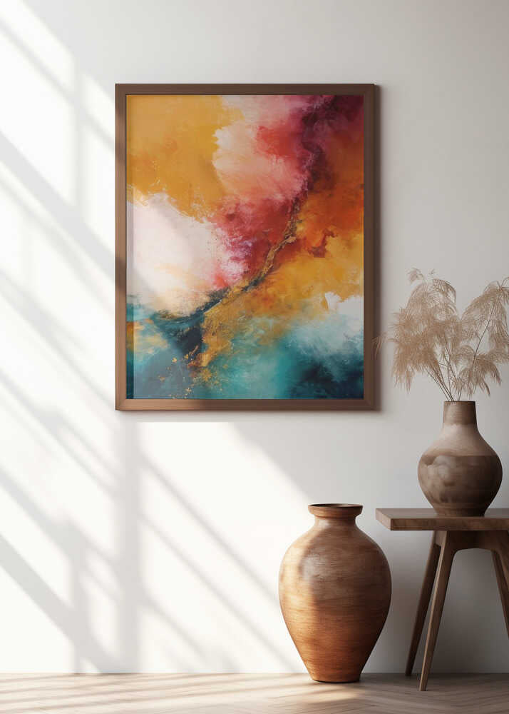 Vibrant Horizons
