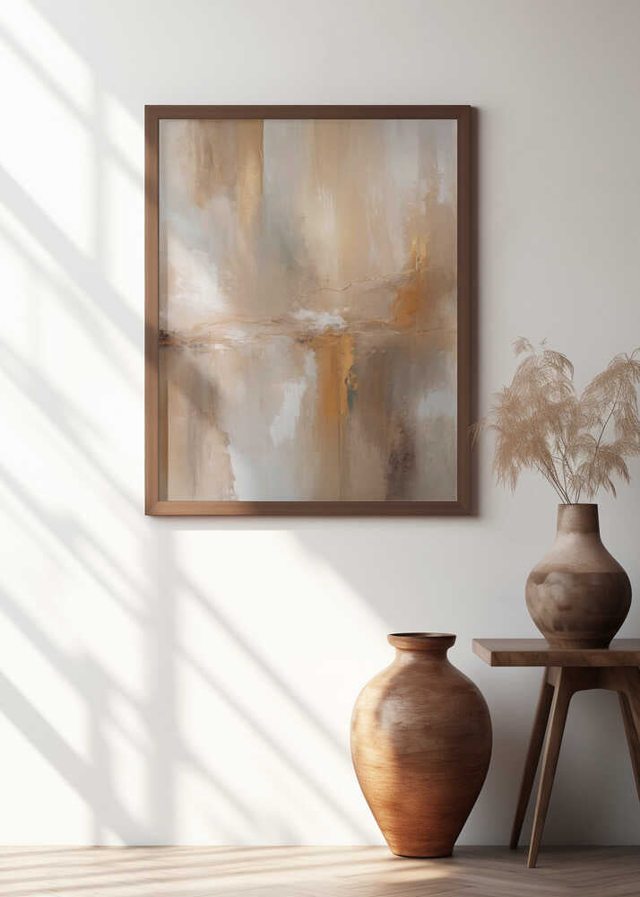 Warm Earthy Tones