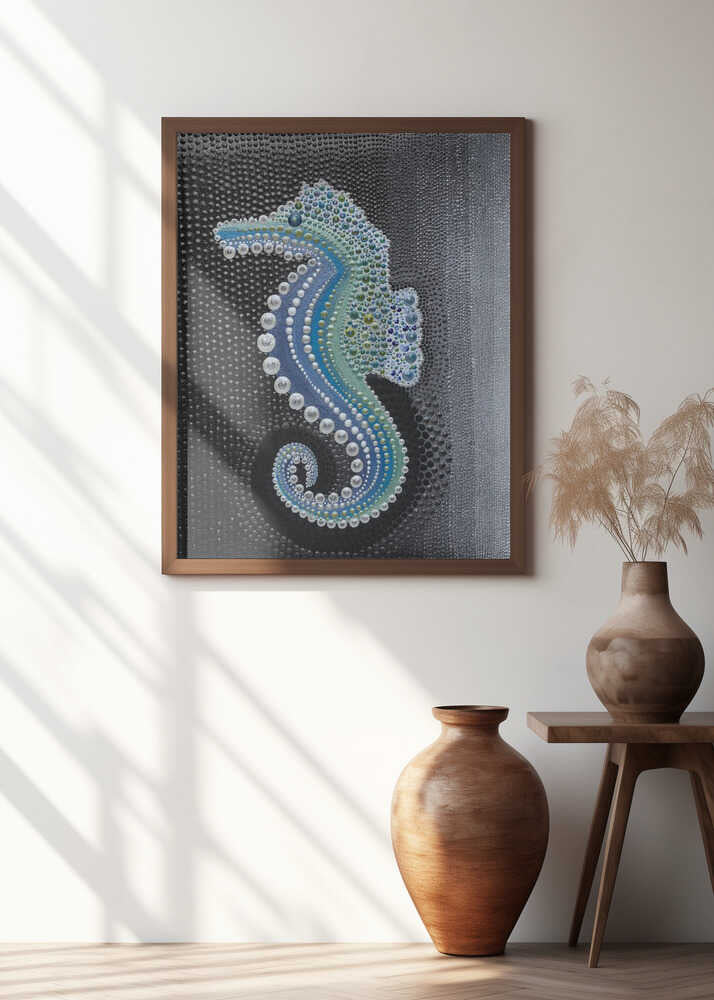 Seahorse Odyssey