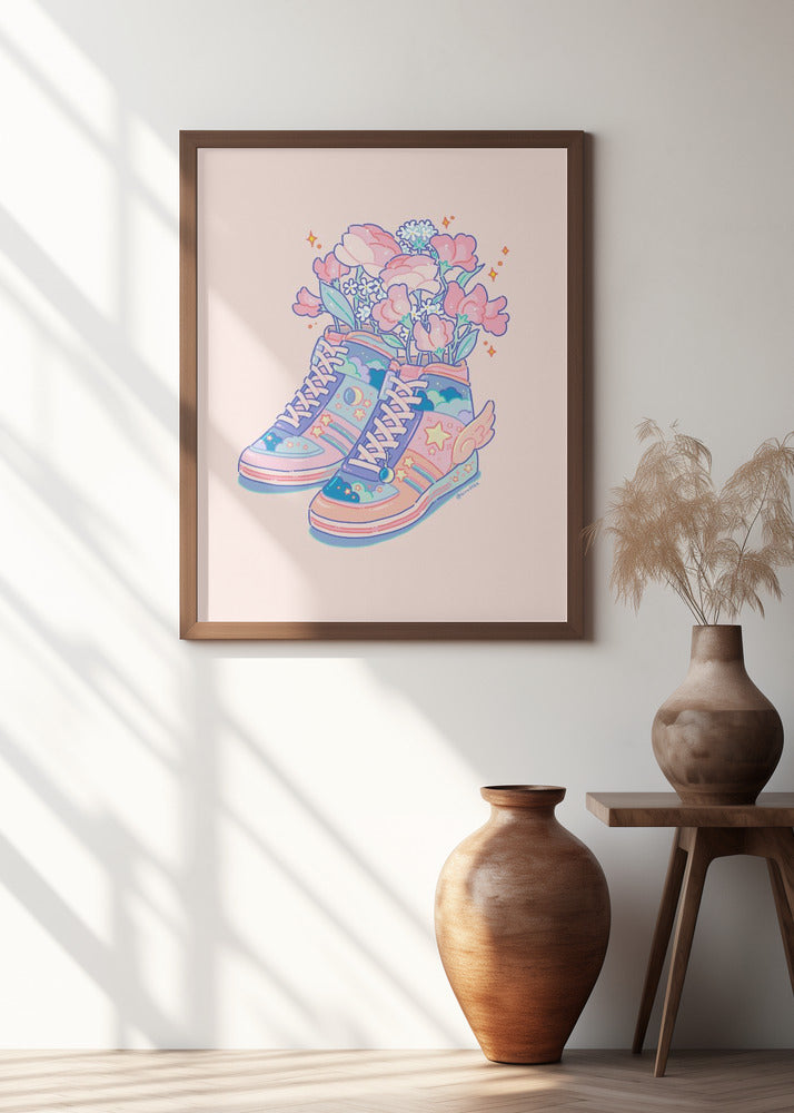 Sneakers