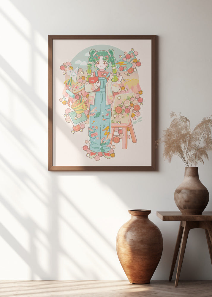 Painting