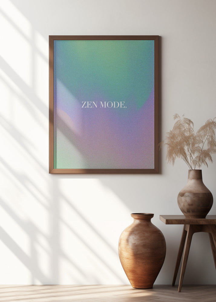 Serene Palette
