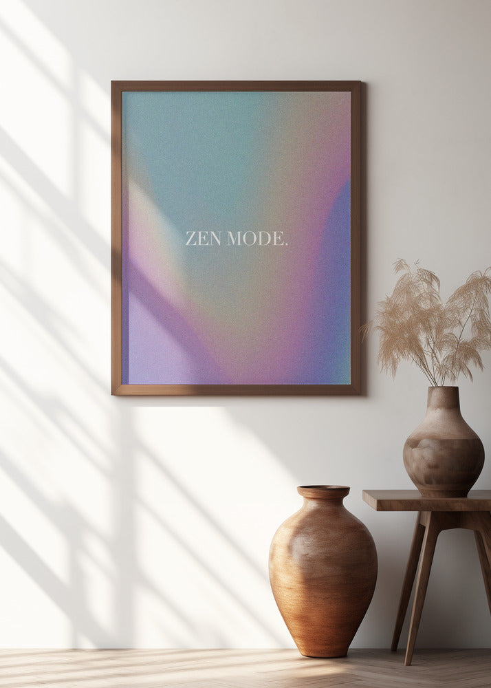 Serene Spectrum