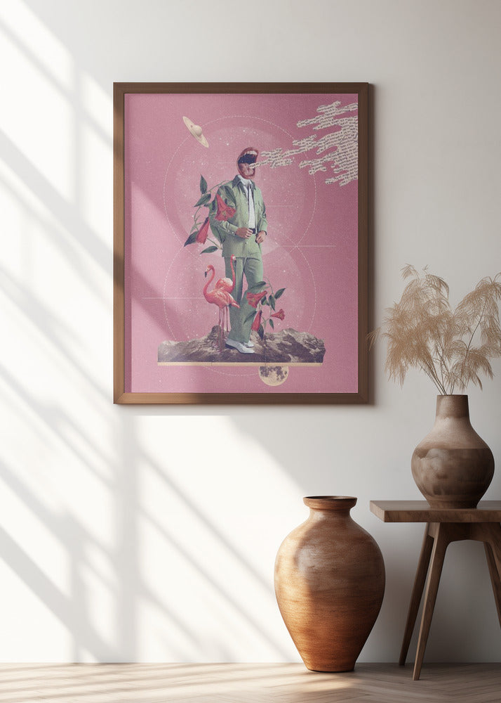 Tropical Theme