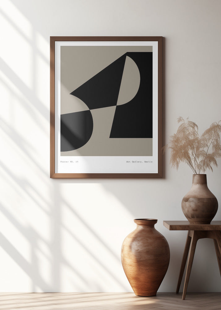Geometric Harmony