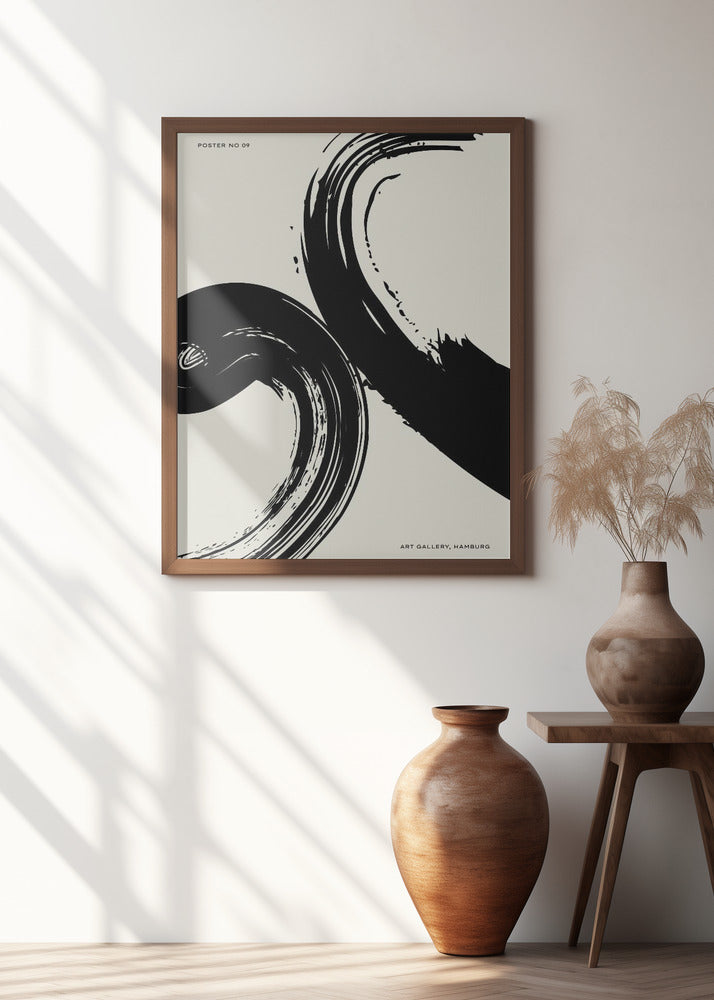 Whirlwind Strokes