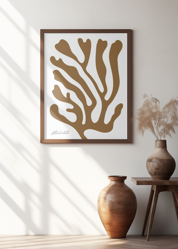 Organic Flow Form