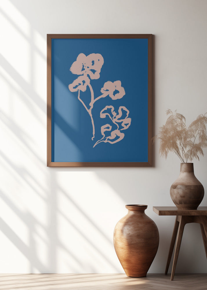 Petal Silhouettes
