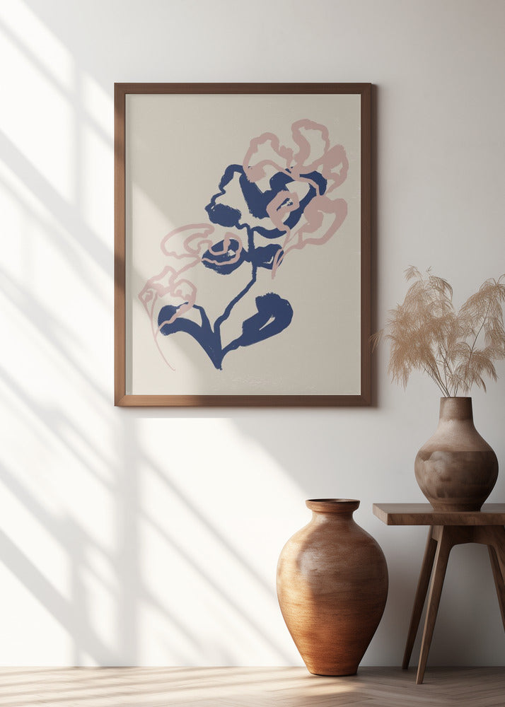 Elegant Blossoms