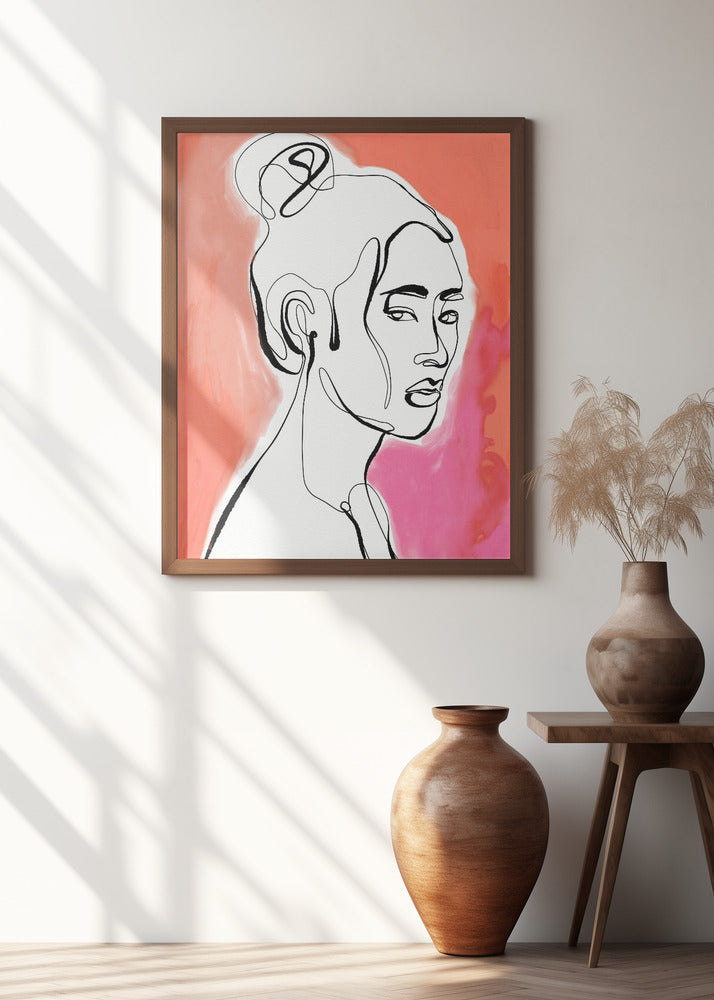 Elegant Contours