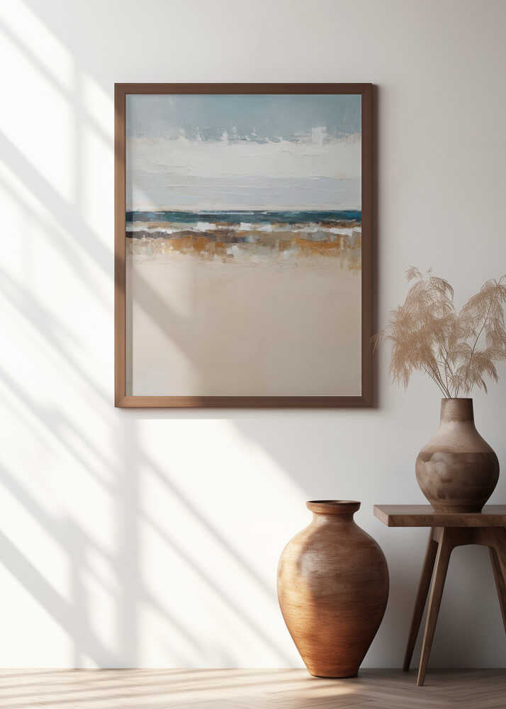 Coastal Serenity