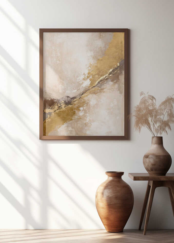 Fragments of Light