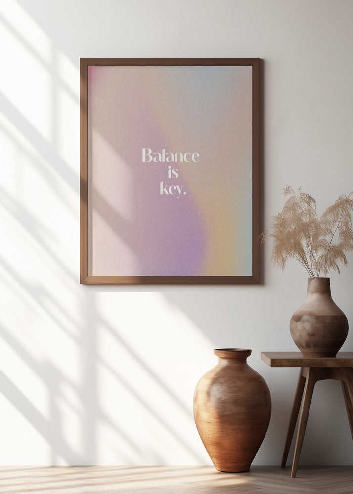 Harmony’s Essence