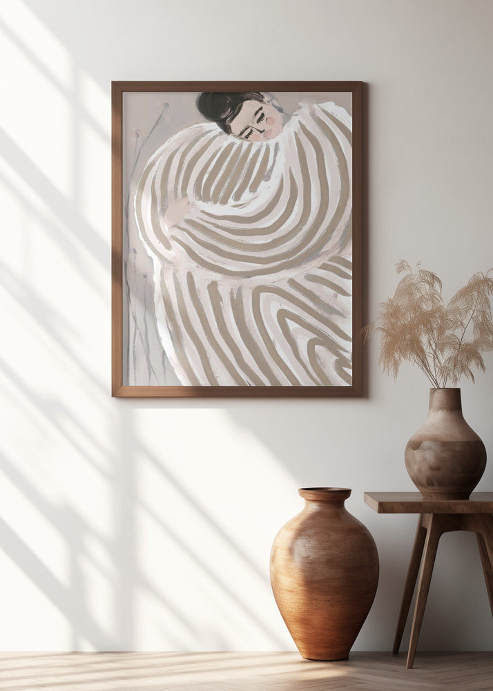 Cozy Whirlwind
