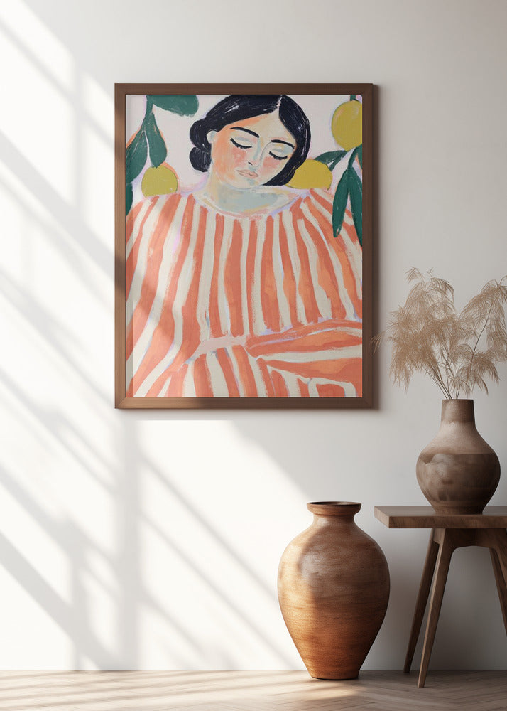 Lemon Dreams