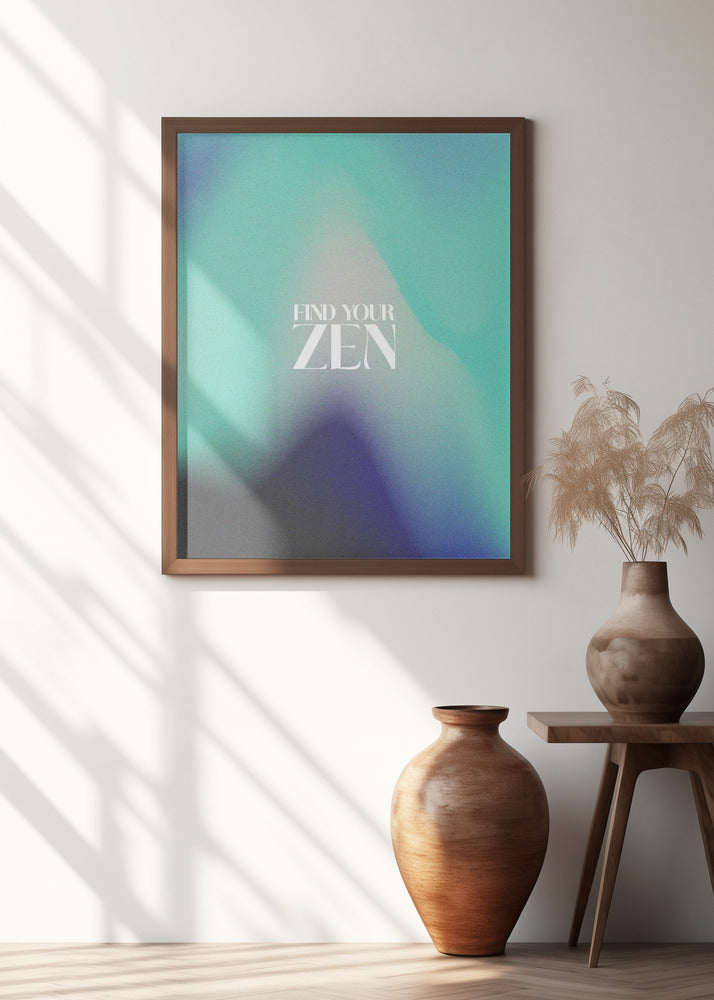 Embrace Serenity