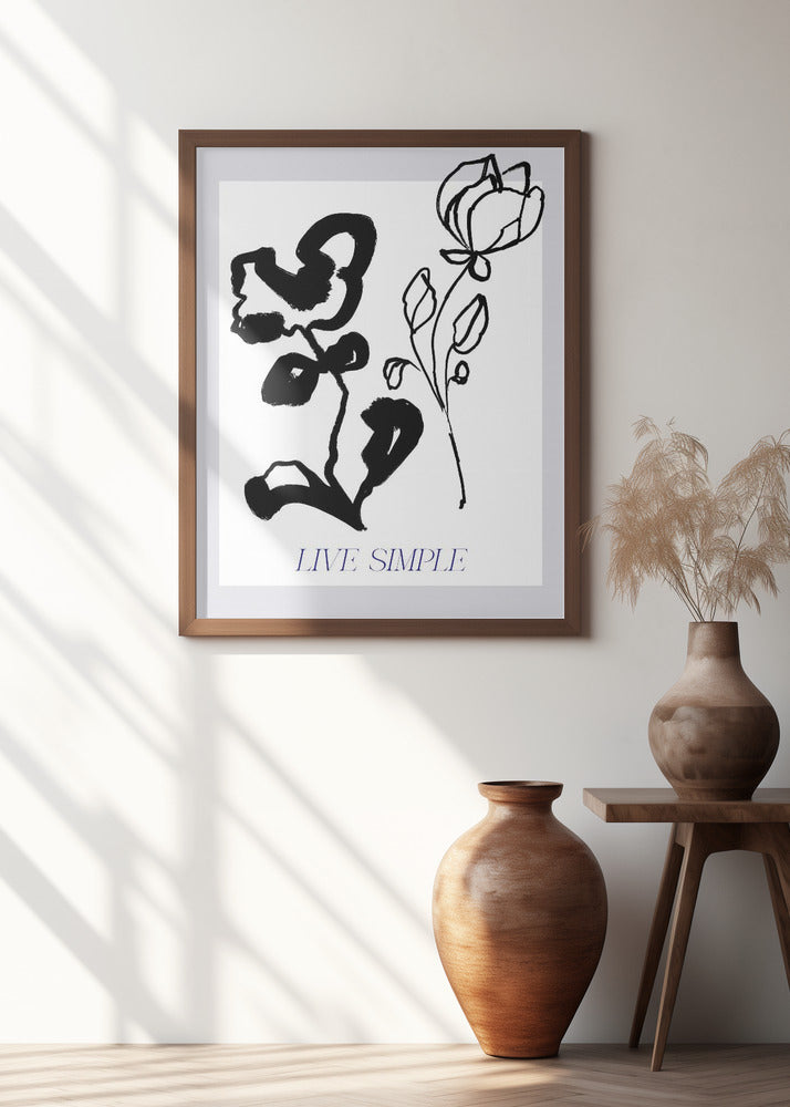 Minimal Blossom