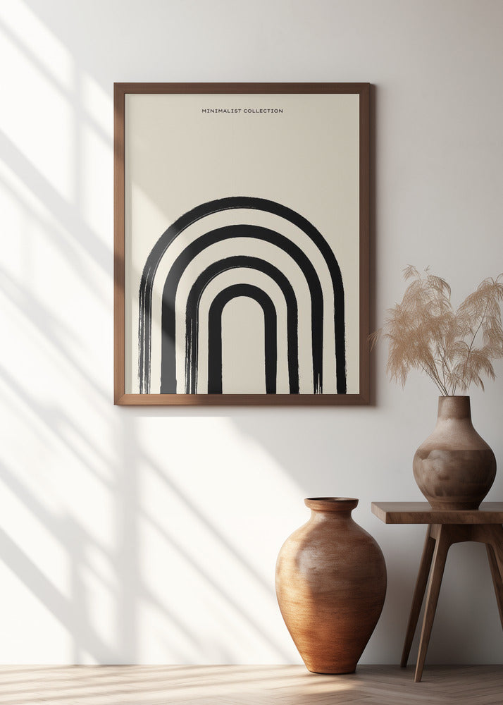 Arched Elegance