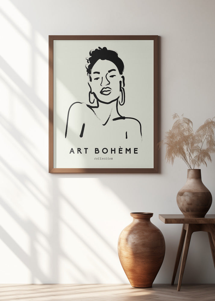 Bohème Essence