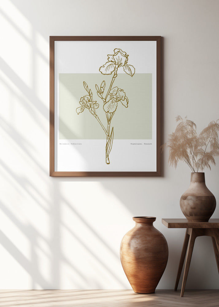 Floral Elegance