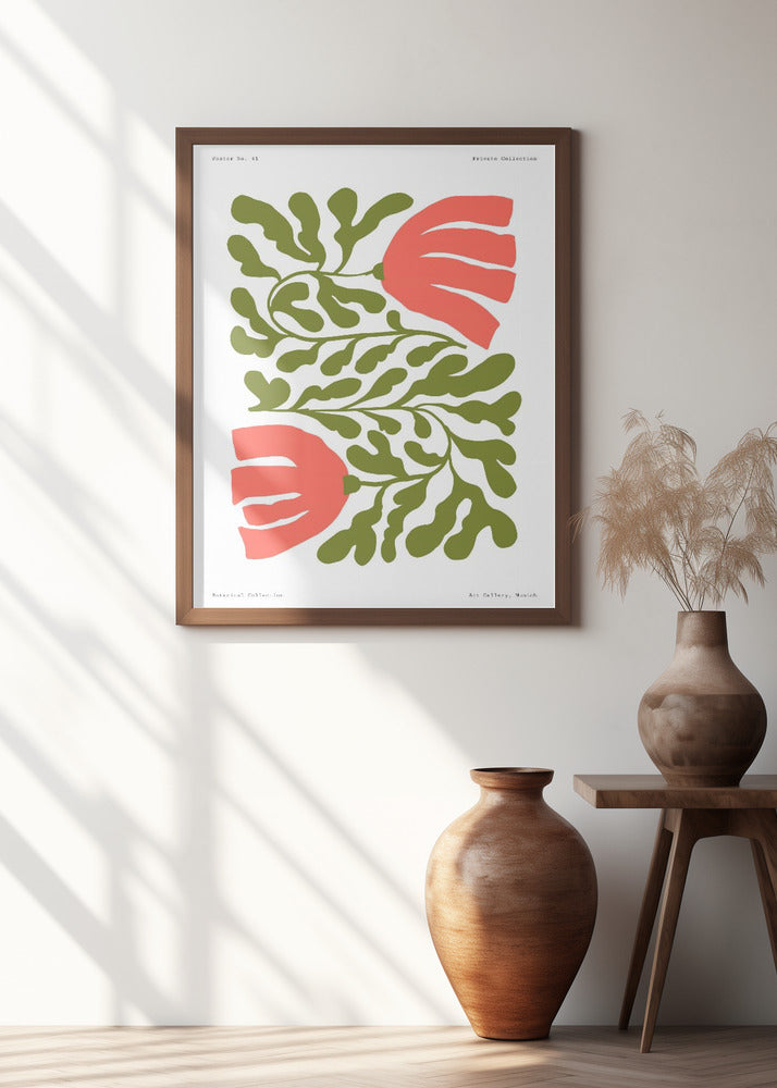 Petal Harmony