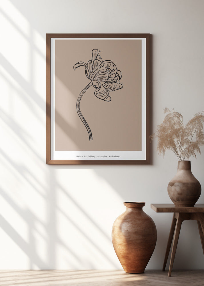 Elegant Bloom