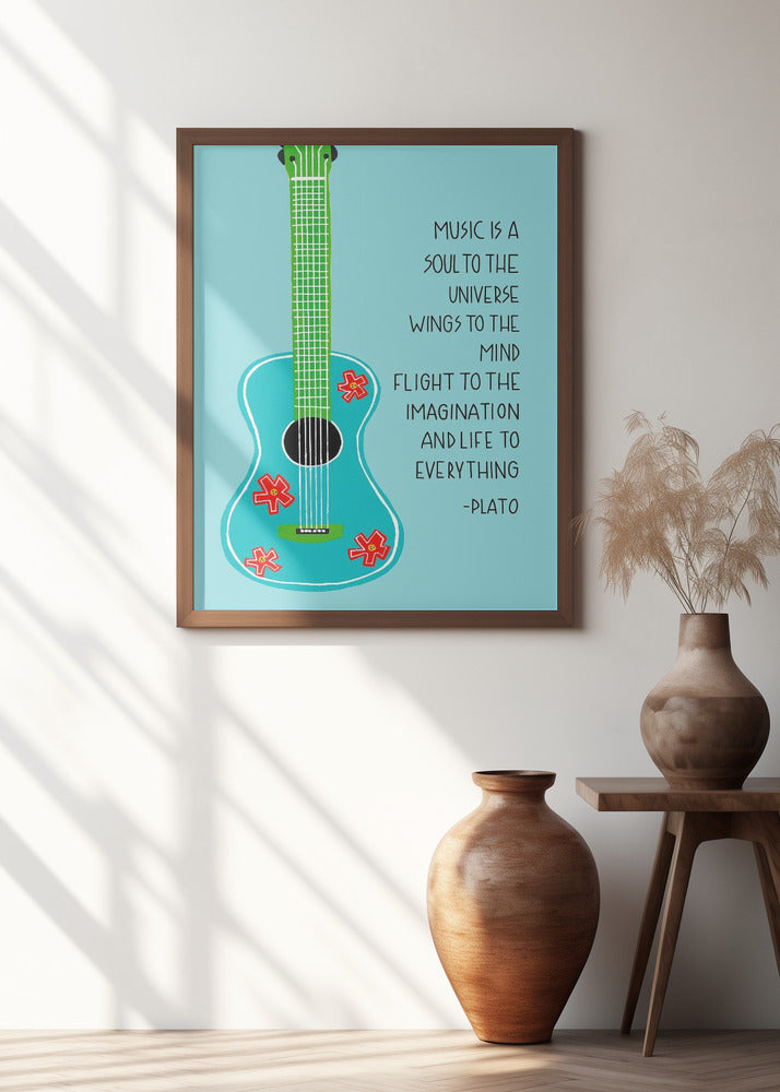 Musical Universe
