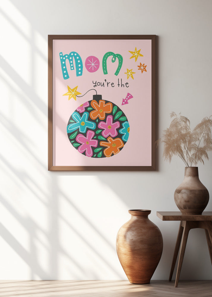 Mom's Floral Delight