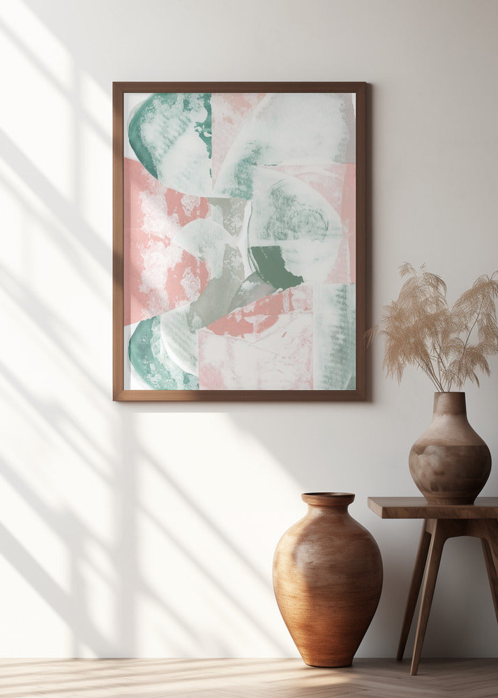 Pastel Whispers